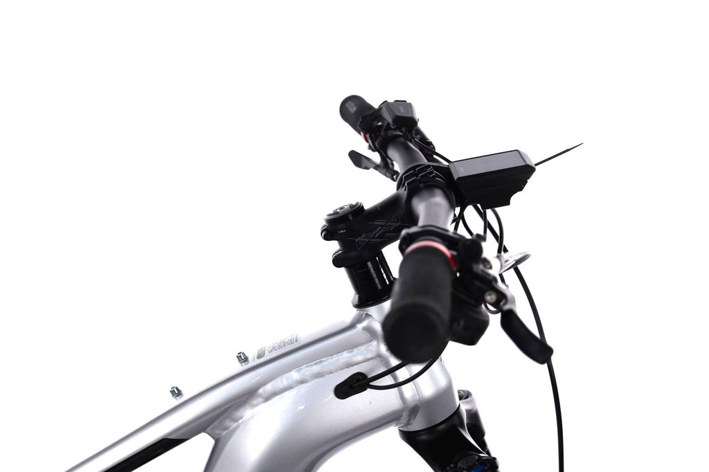 Cannondale Moterra Neo 3