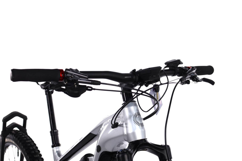 Cannondale Moterra Neo 3