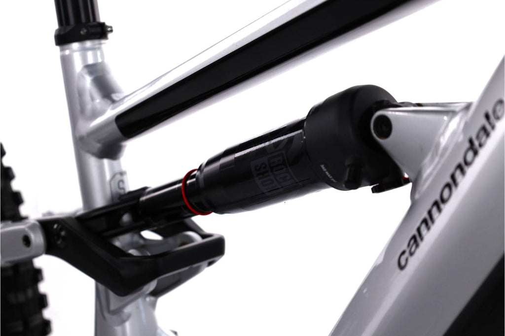 Cannondale Moterra Neo 3