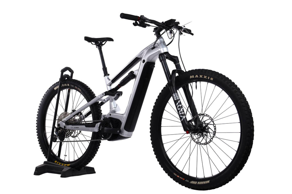 Cannondale Moterra Neo 3