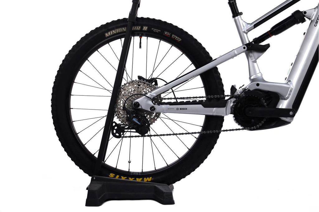 Cannondale Moterra Neo 3