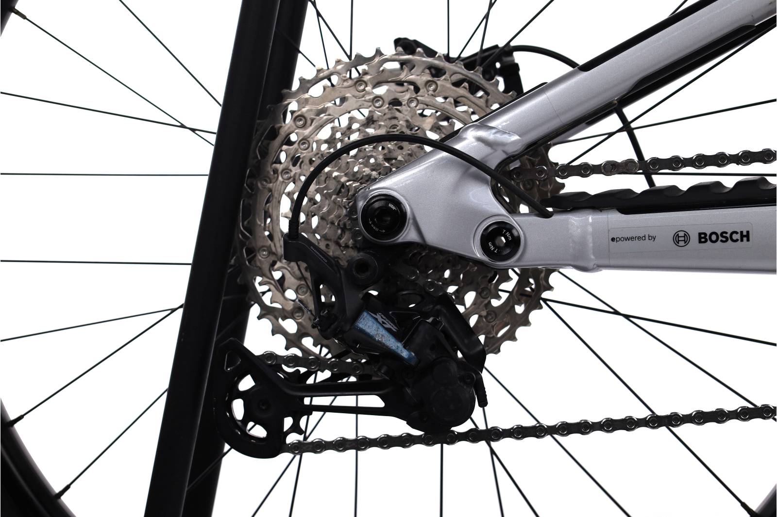 Cannondale Moterra Neo 3