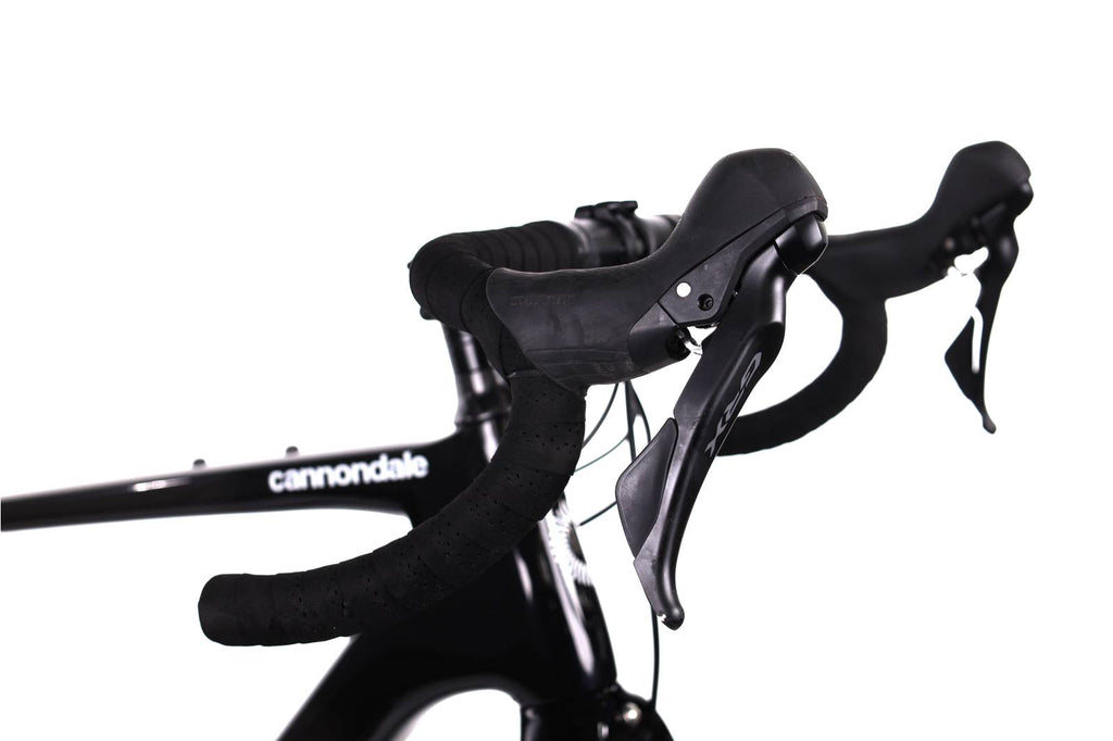 Cannondale Topstone Carbon