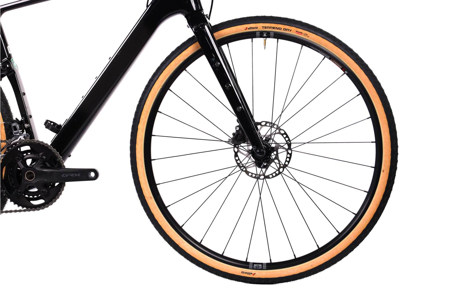 Cannondale Topstone Carbon