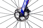 BH Quartz Aero Disc