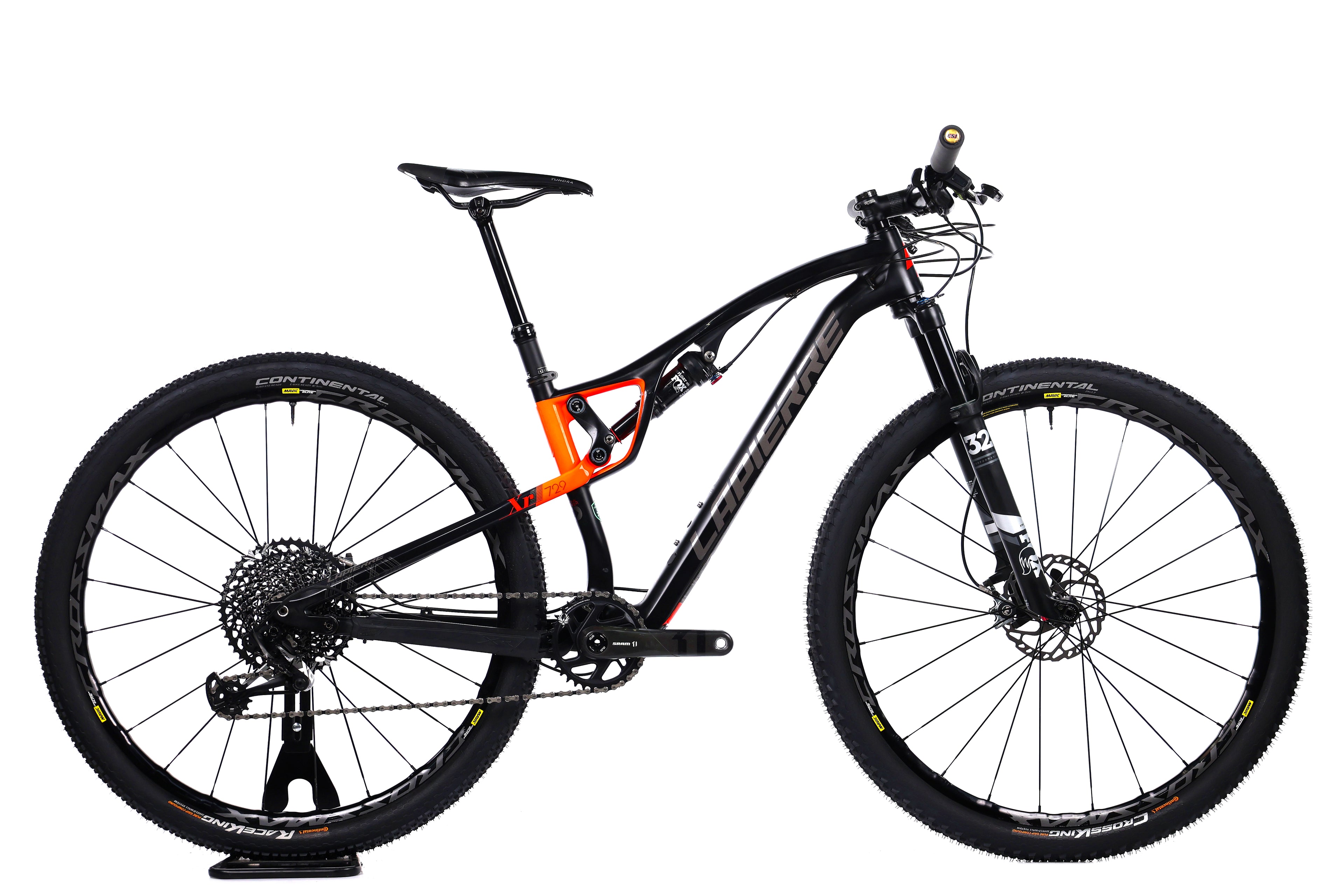 Lapierre XRM XR 729
