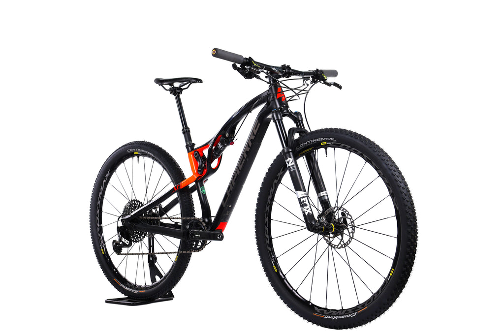 Lapierre XRM XR 729
