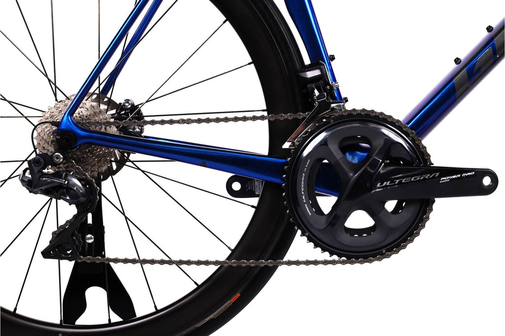 Giant TCR Pro Disc 0