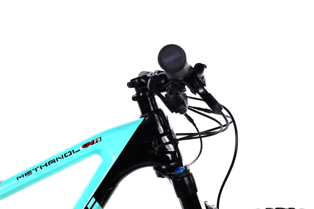 Bianchi Methanol CV FS