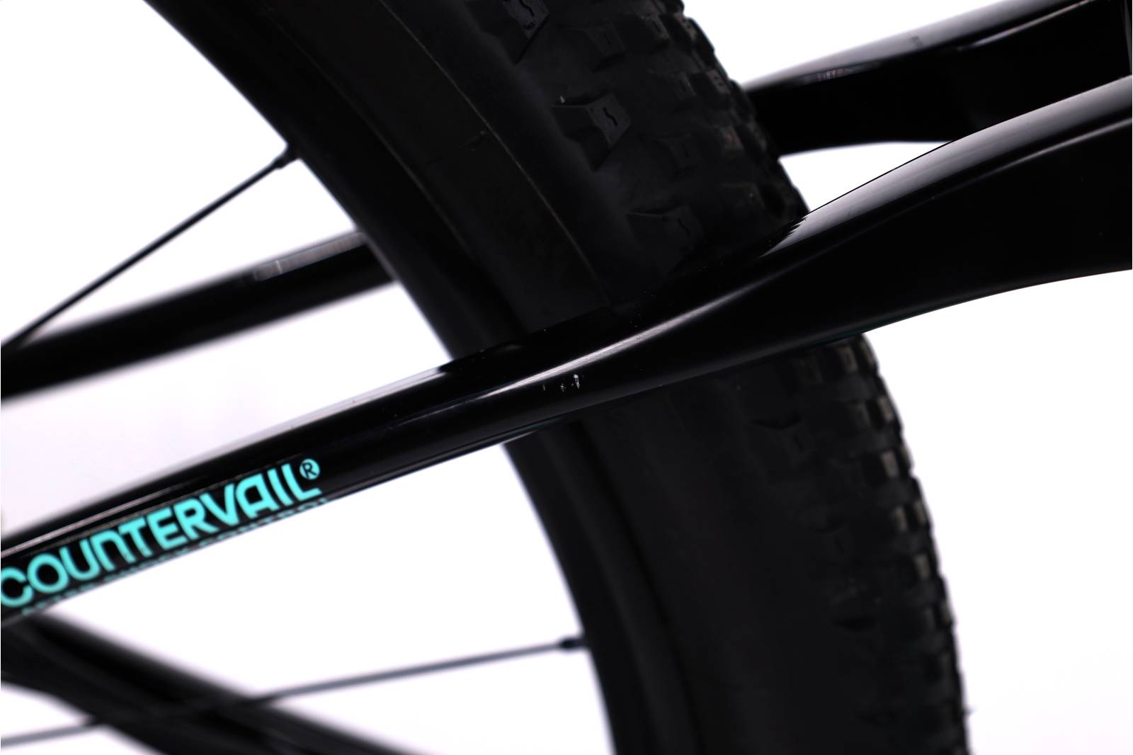 Bianchi Methanol CV FS