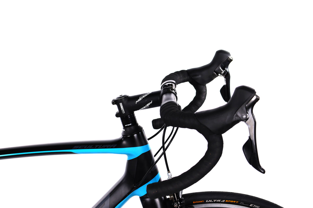 Merida Scultura 5000