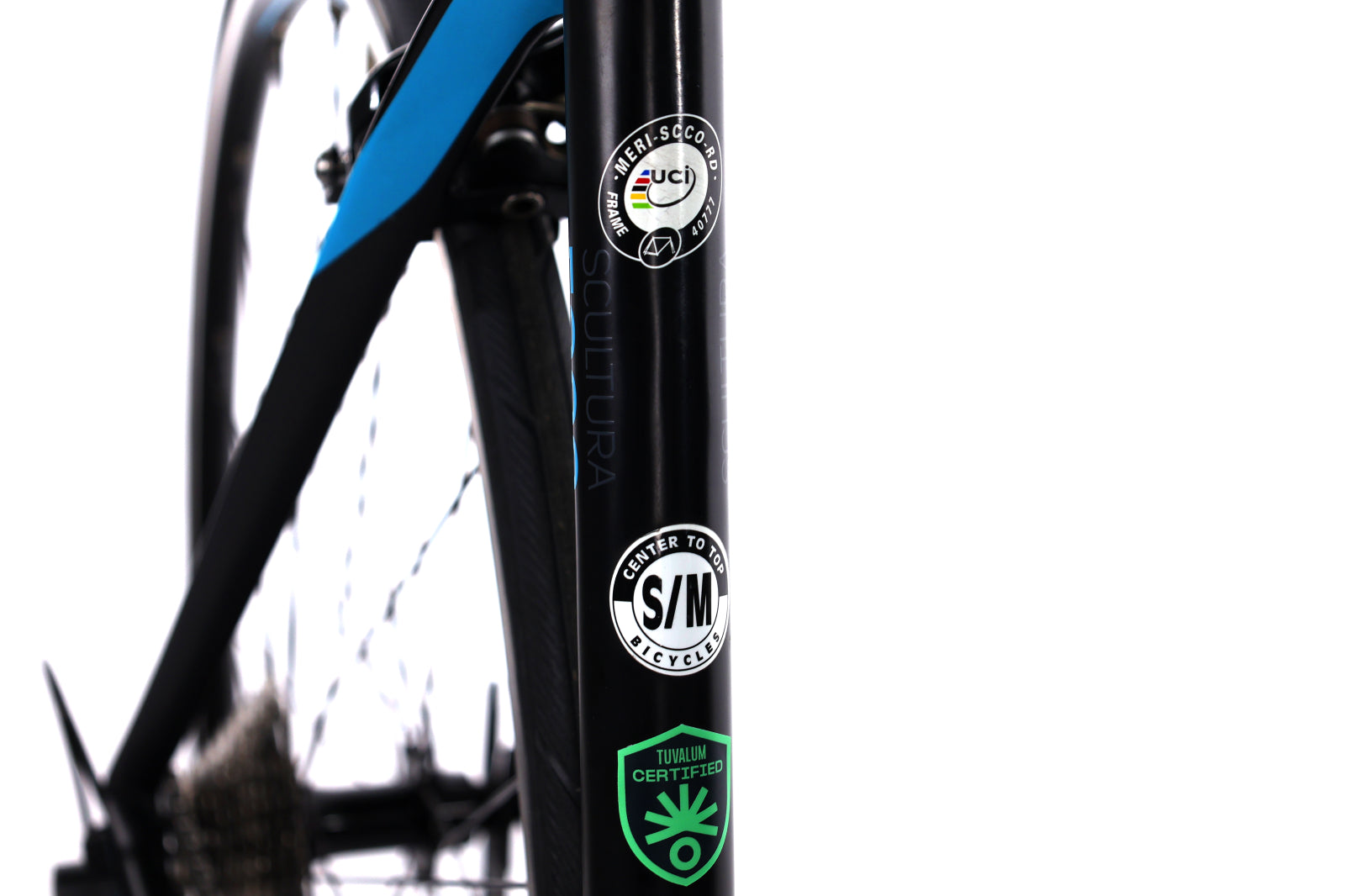 Merida Scultura 5000