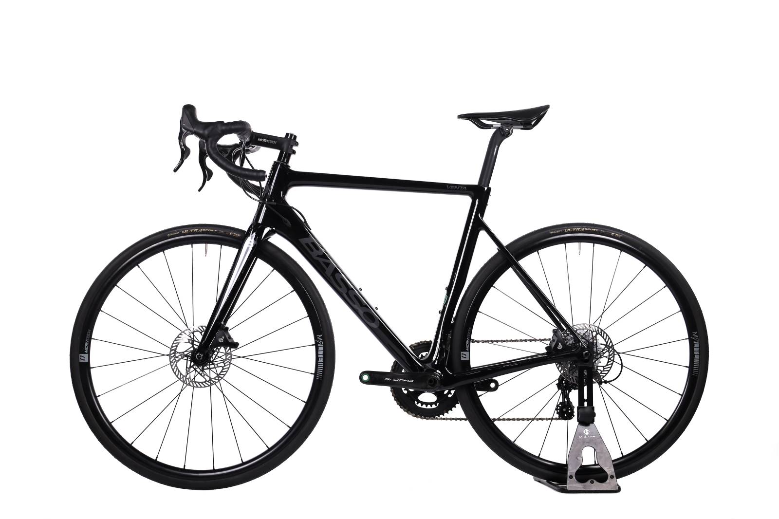 Basso Venta Disc Campagnolo