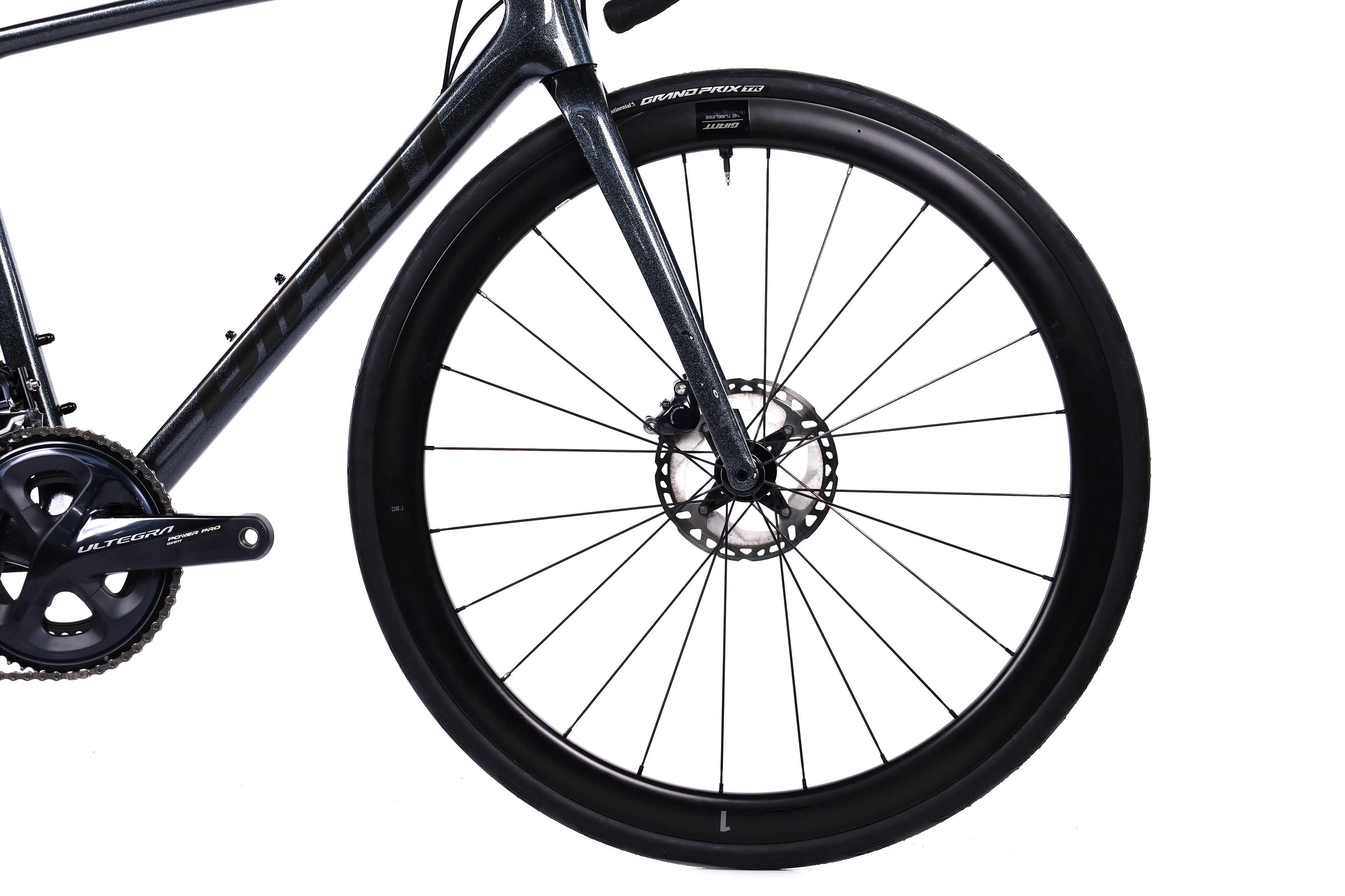 Giant TCR Advanced Pro 1