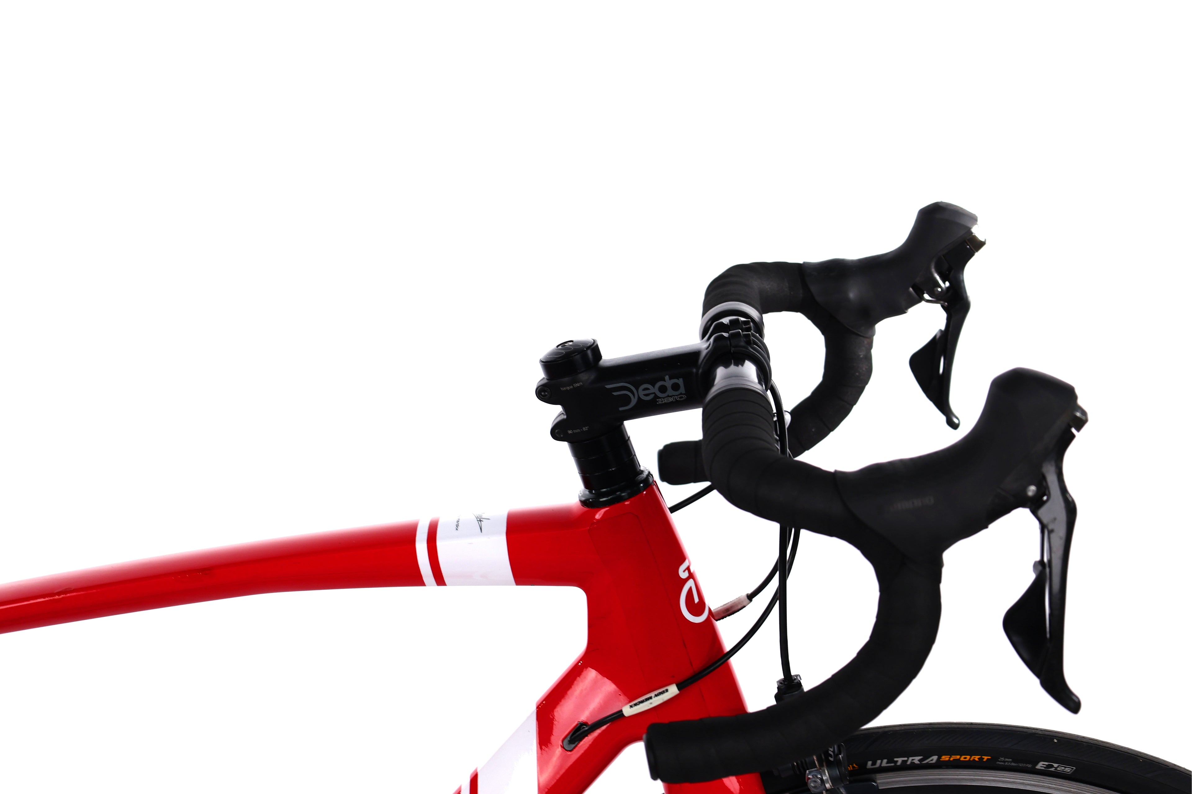 EddyMerckx Lavaredo 68