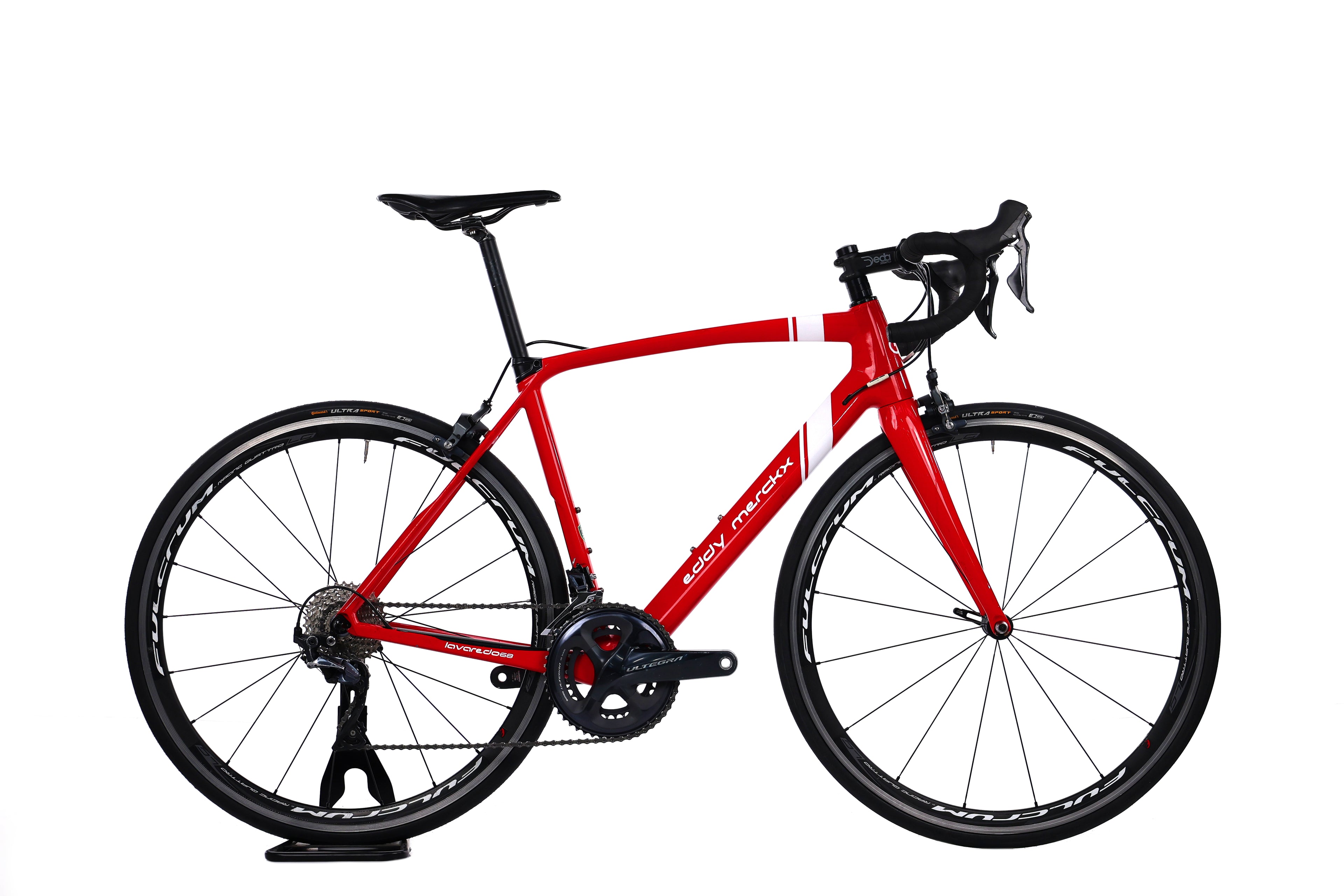 EddyMerckx Lavaredo 68