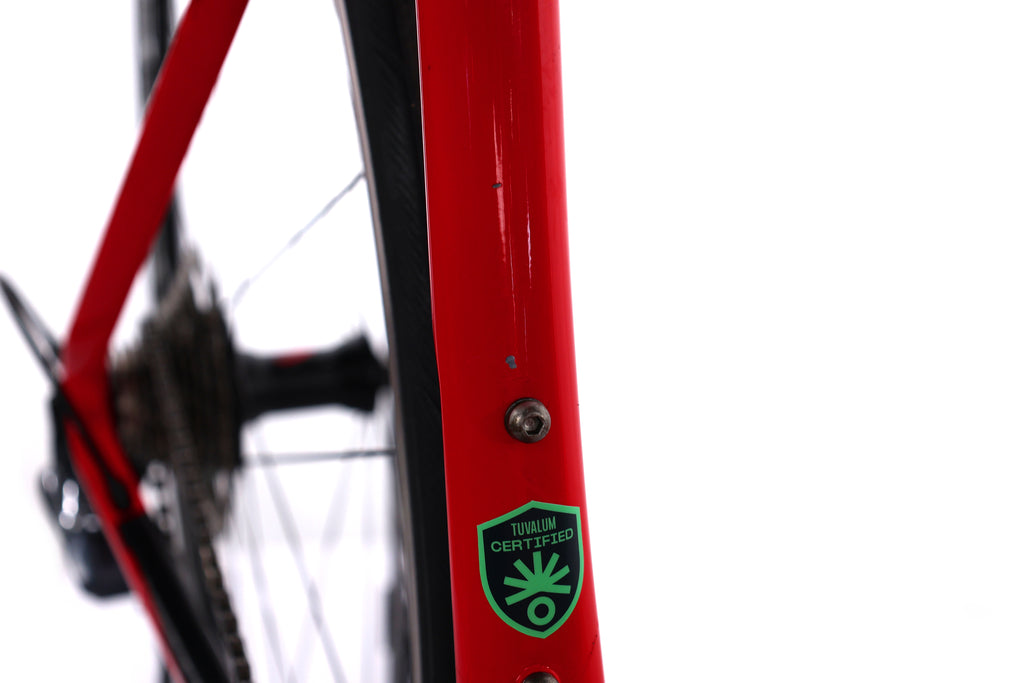 EddyMerckx Lavaredo 68