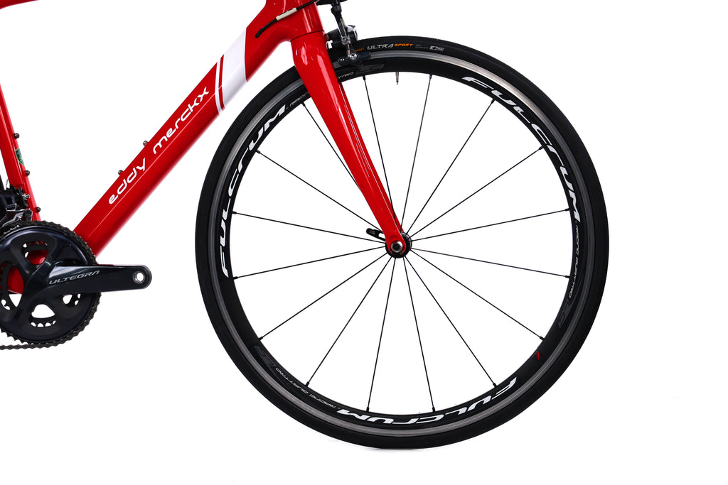 EddyMerckx Lavaredo 68