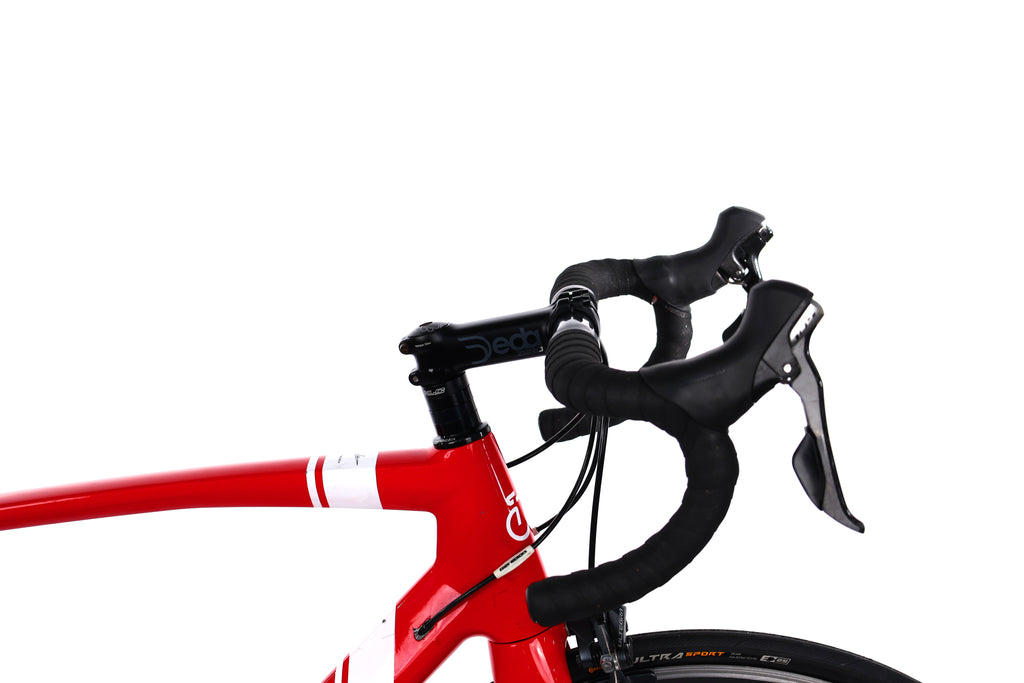 EddyMerckx Lavaredo 68