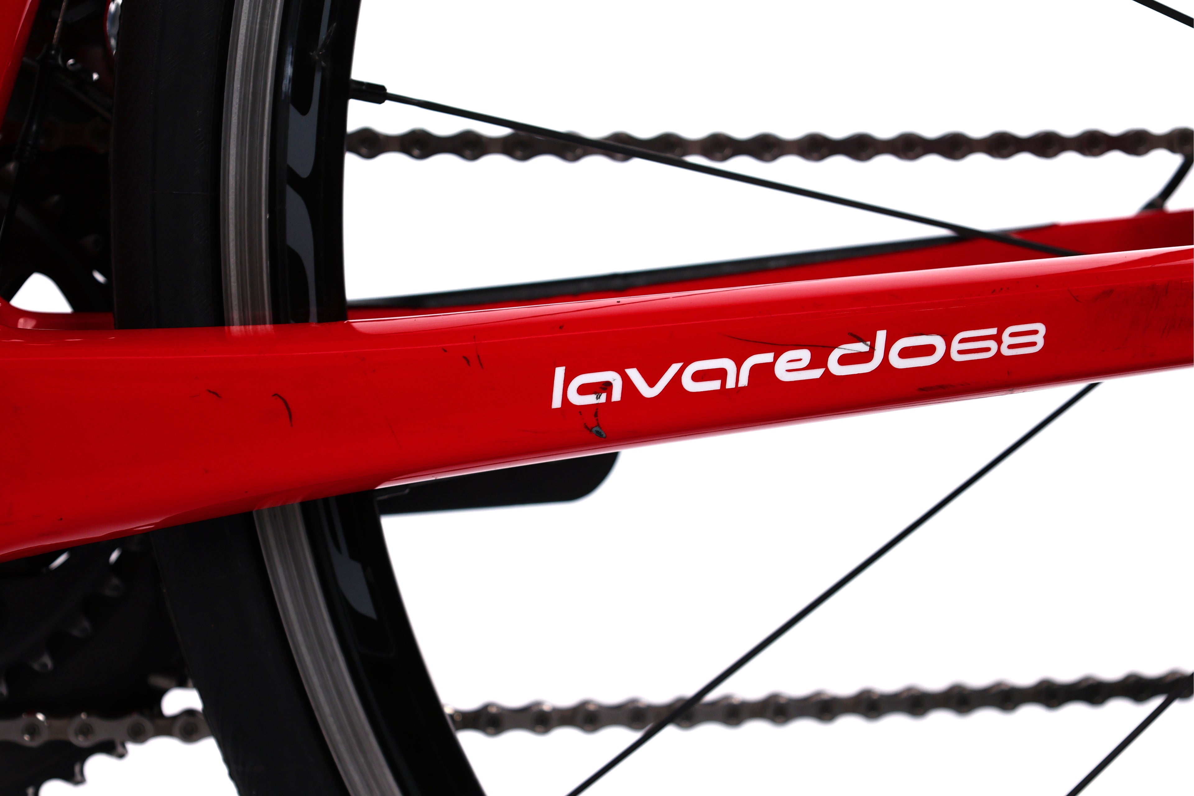 EddyMerckx Lavaredo 68