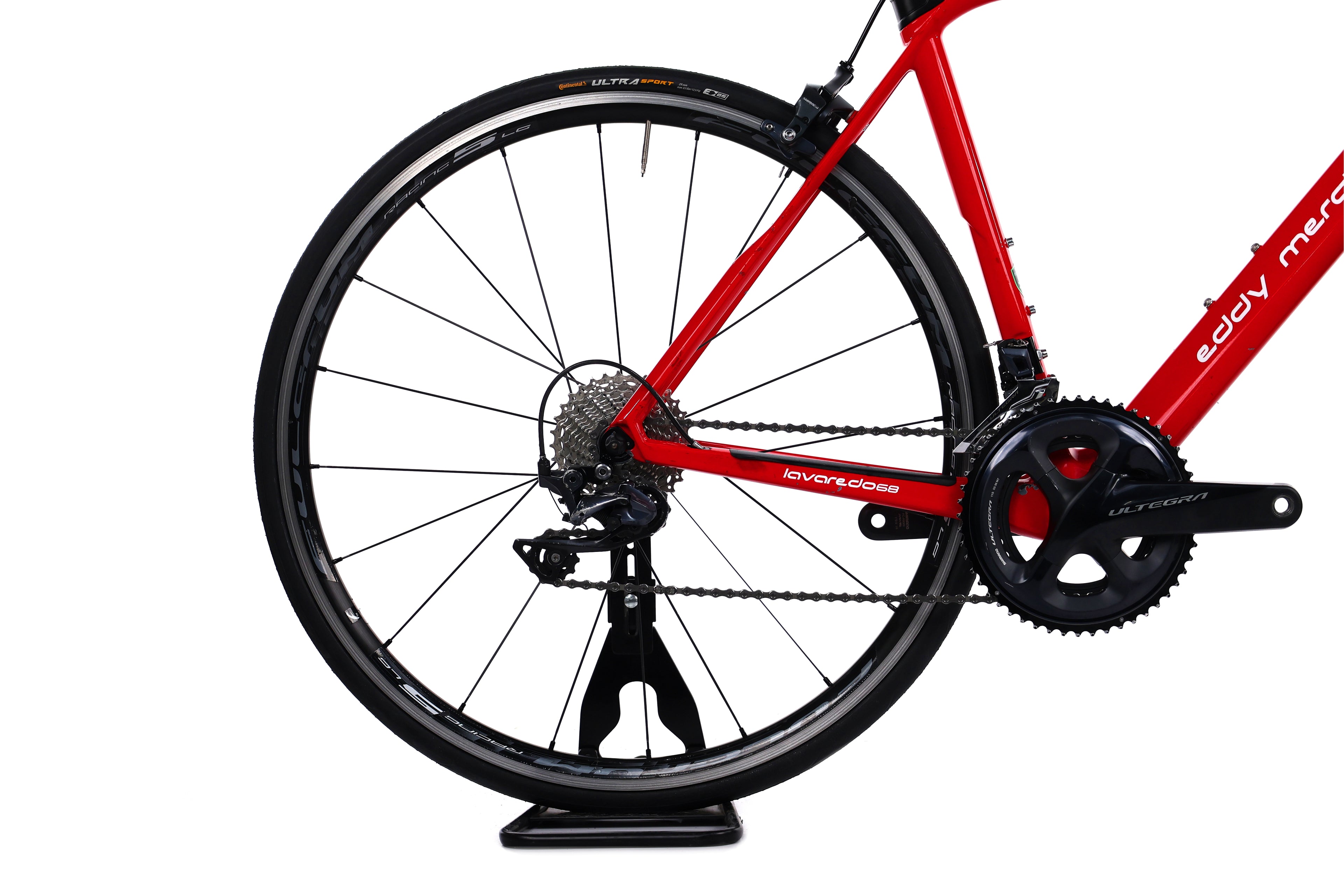 EddyMerckx Lavaredo 68