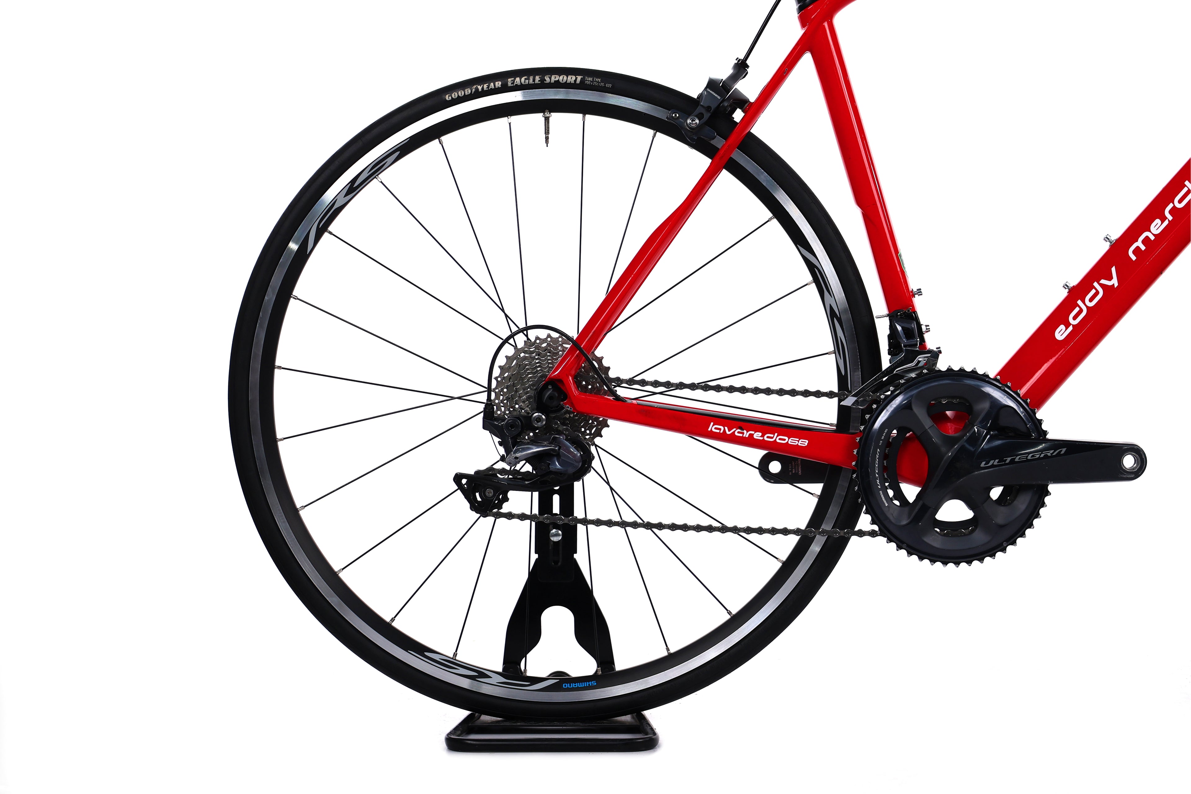 EddyMerckx Lavaredo 68