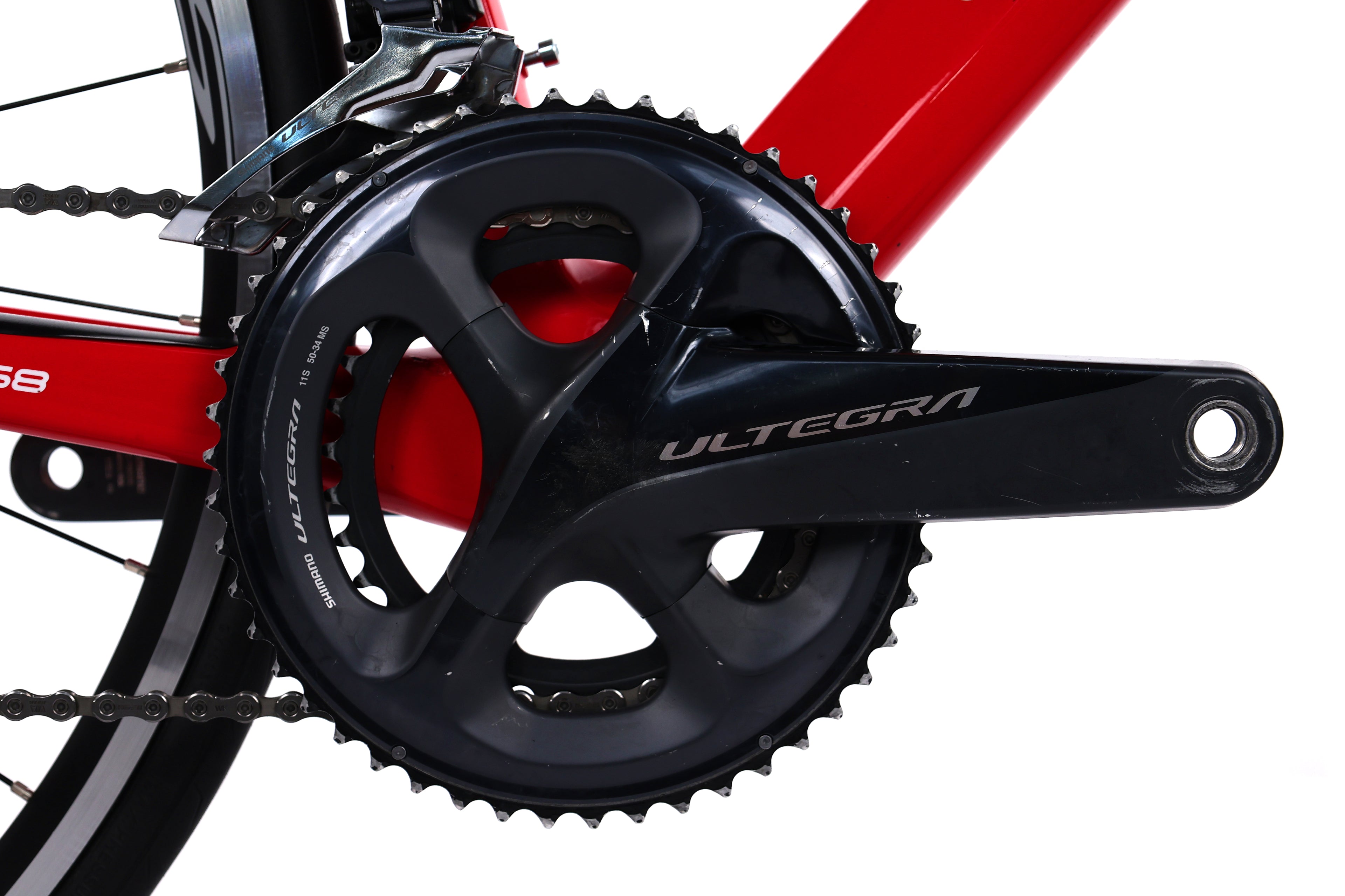 EddyMerckx Lavaredo 68