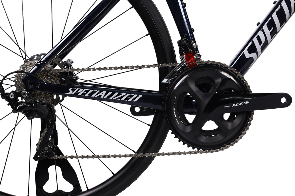 Specialized Allez Sprint Comp