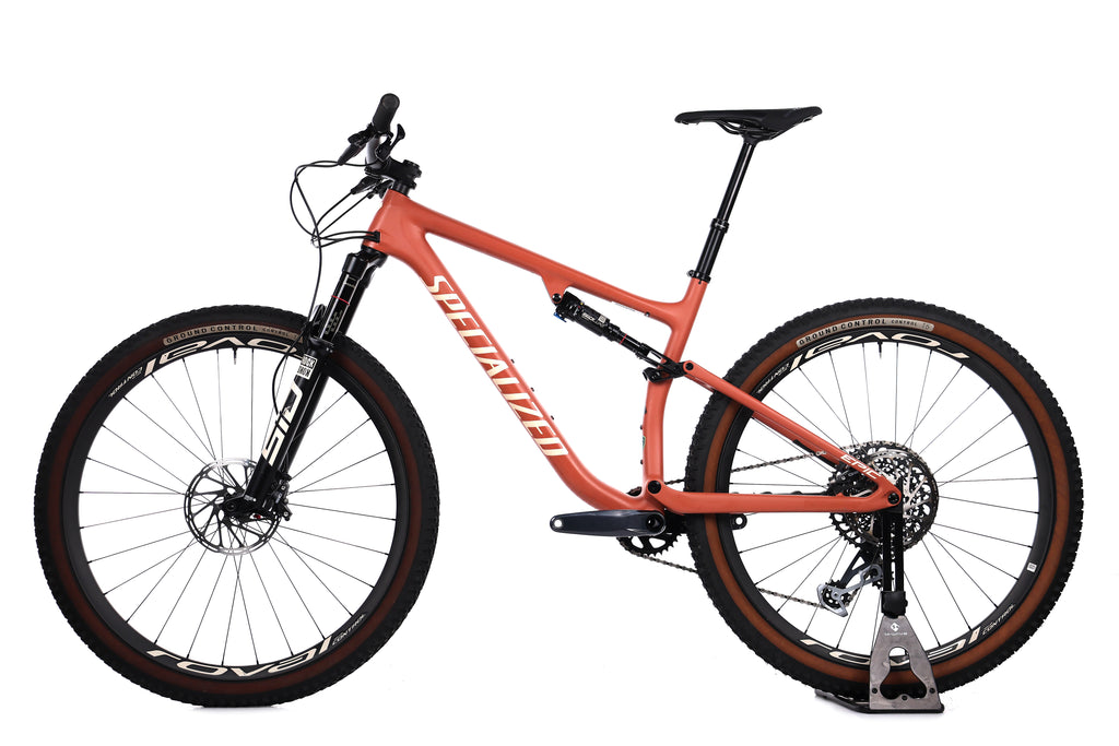Specialized Epic EVO Expert