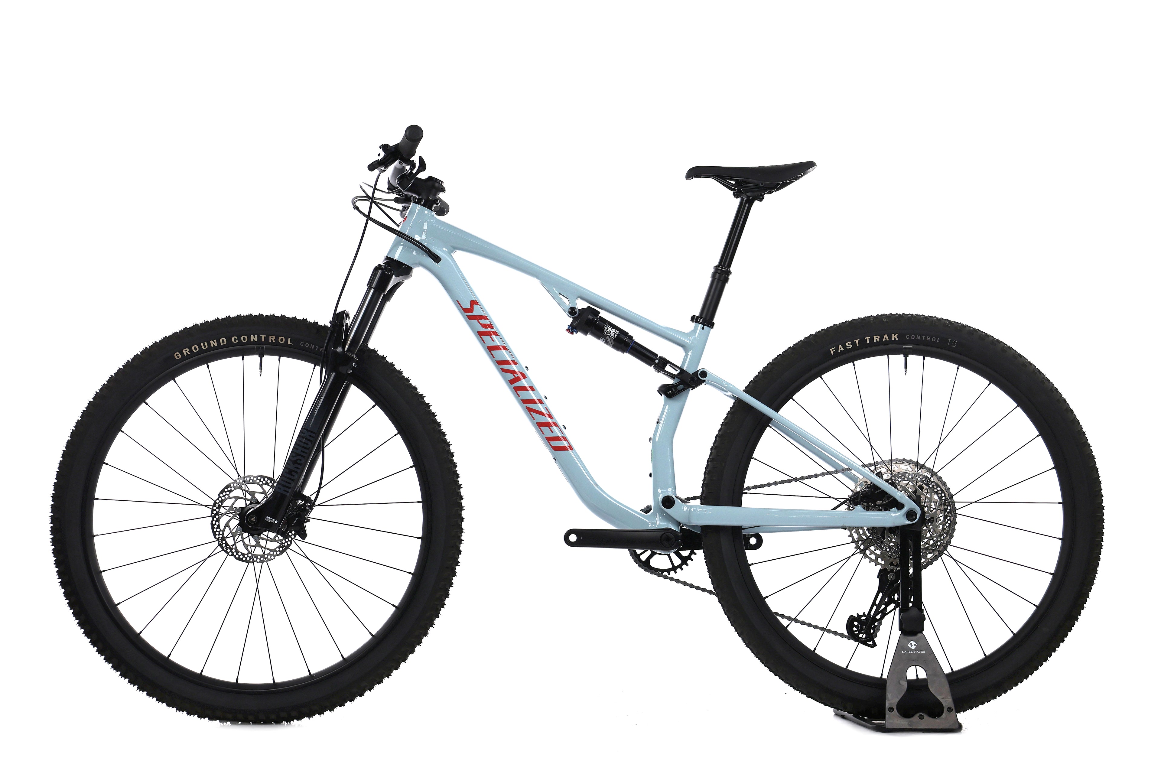 Specialized Chisel Base