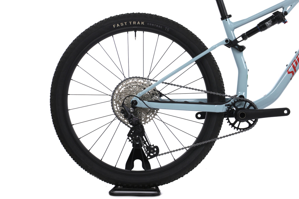 Specialized Chisel Base