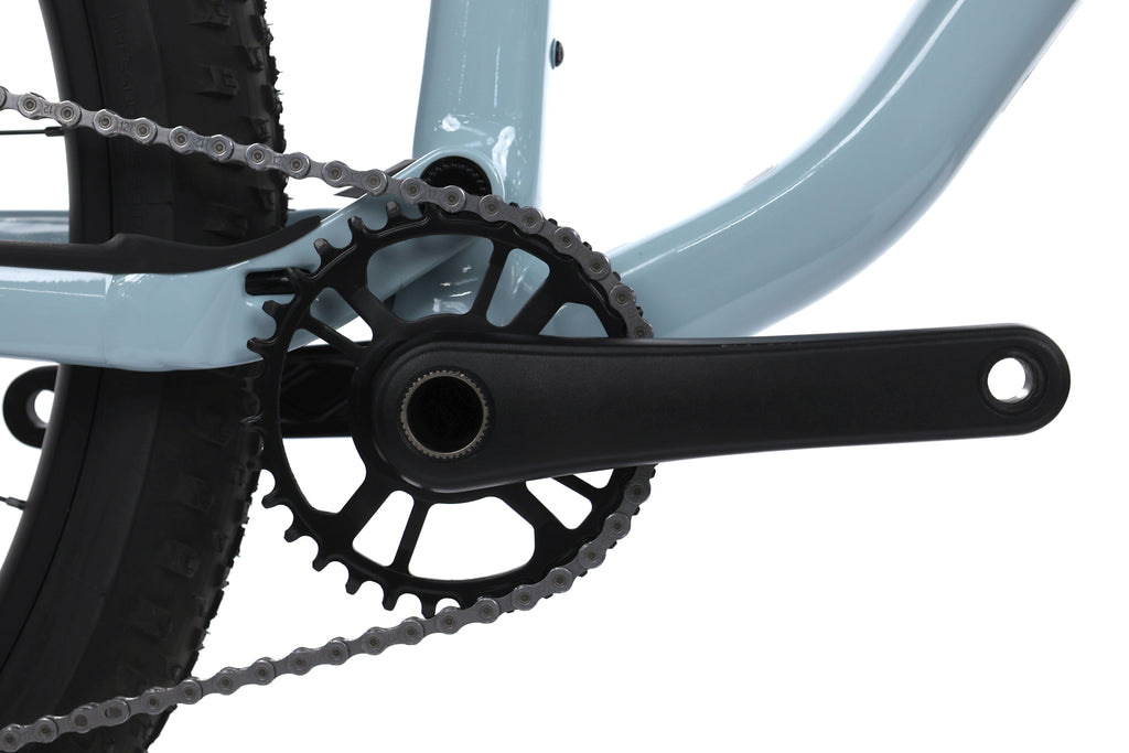 Specialized Chisel Base