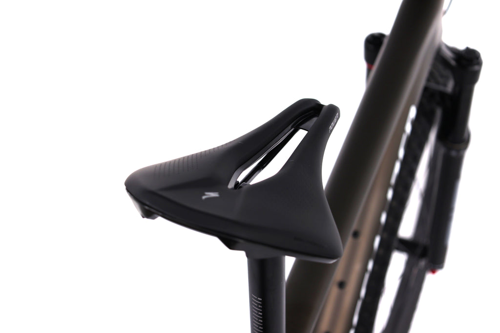 Specialized Epic HT Comp