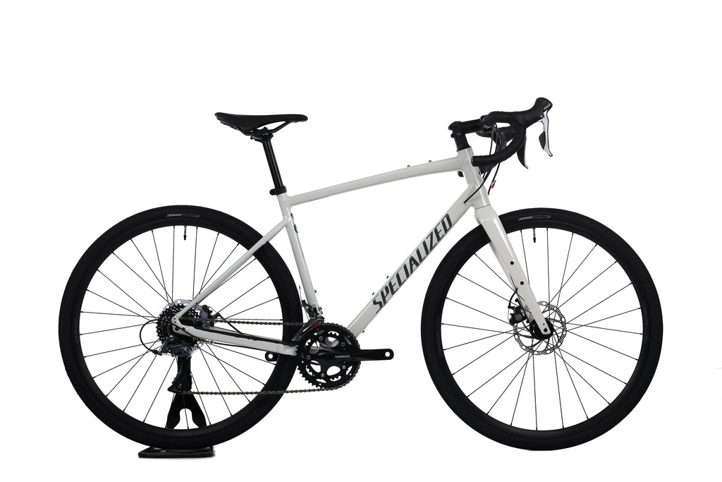 Specialized Diverge E5