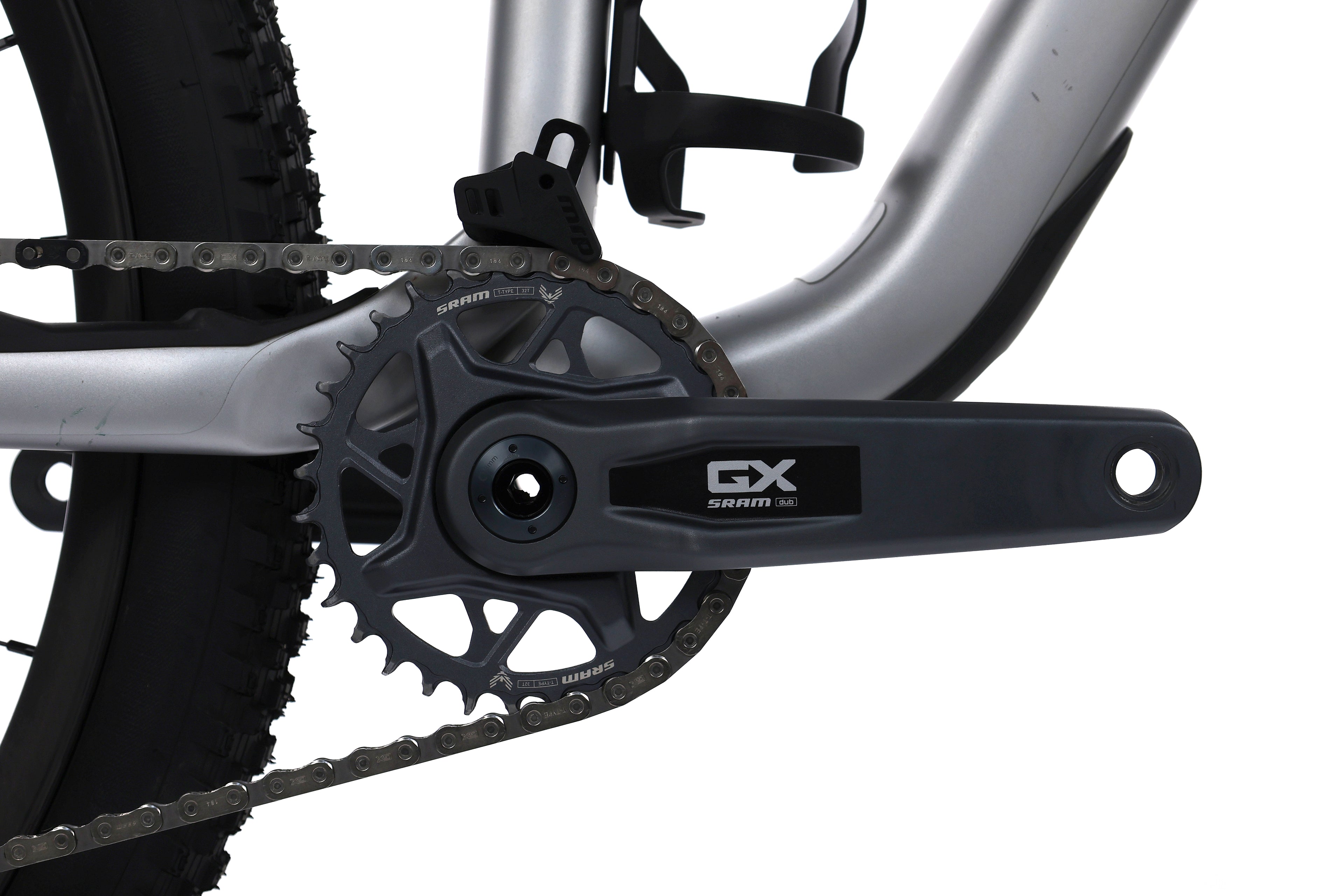 Specialized Epic 8 EVO Expert