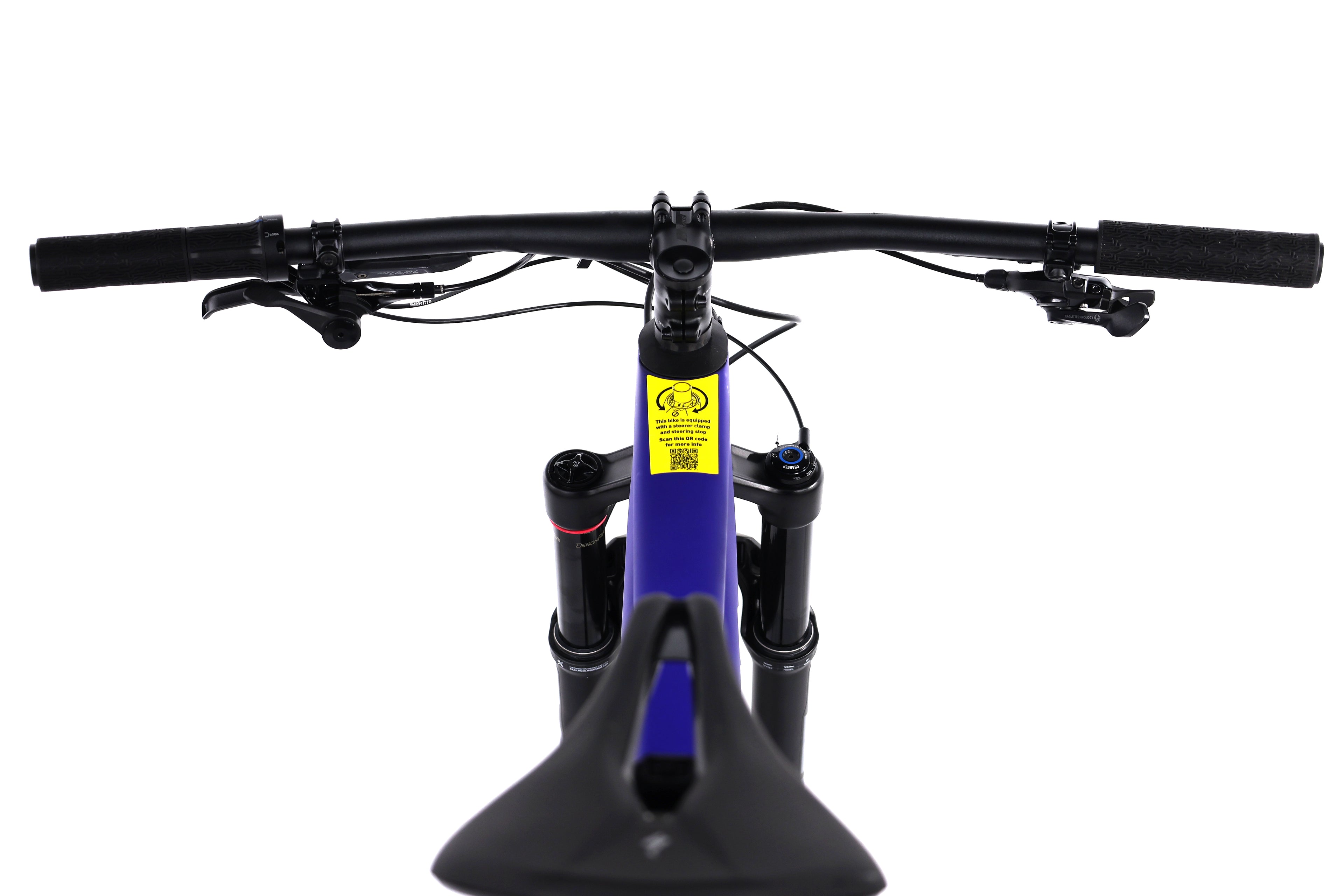 Specialized Epic 8 Comp