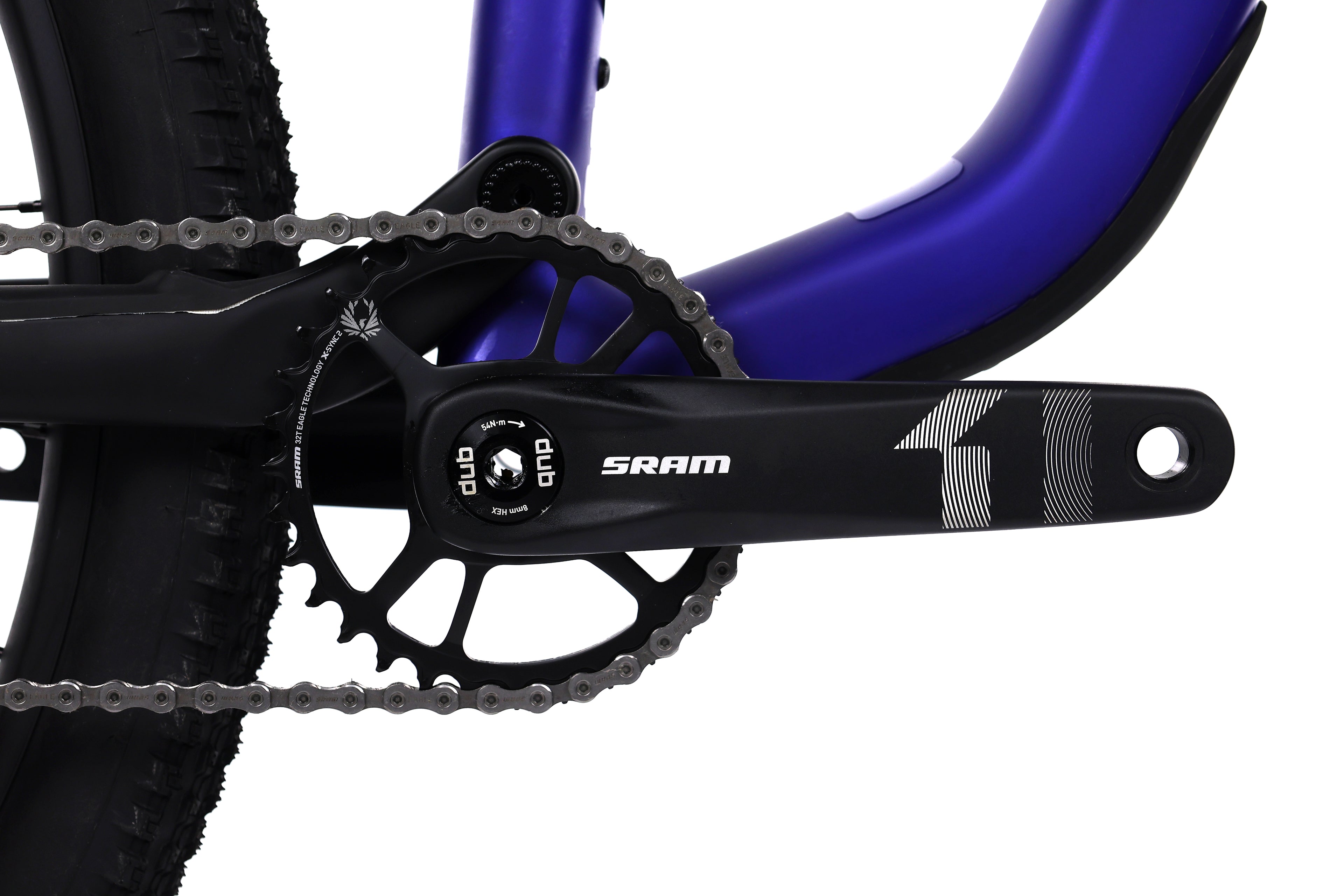 Specialized Epic 8 Comp