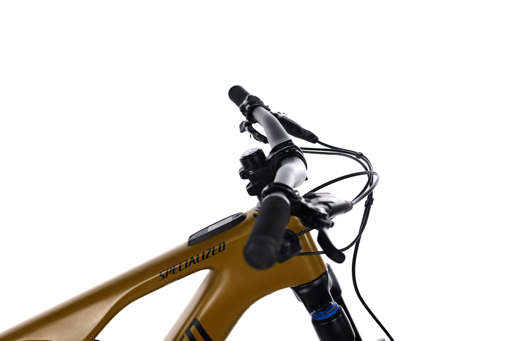 Specialized Turbo Levo Expert