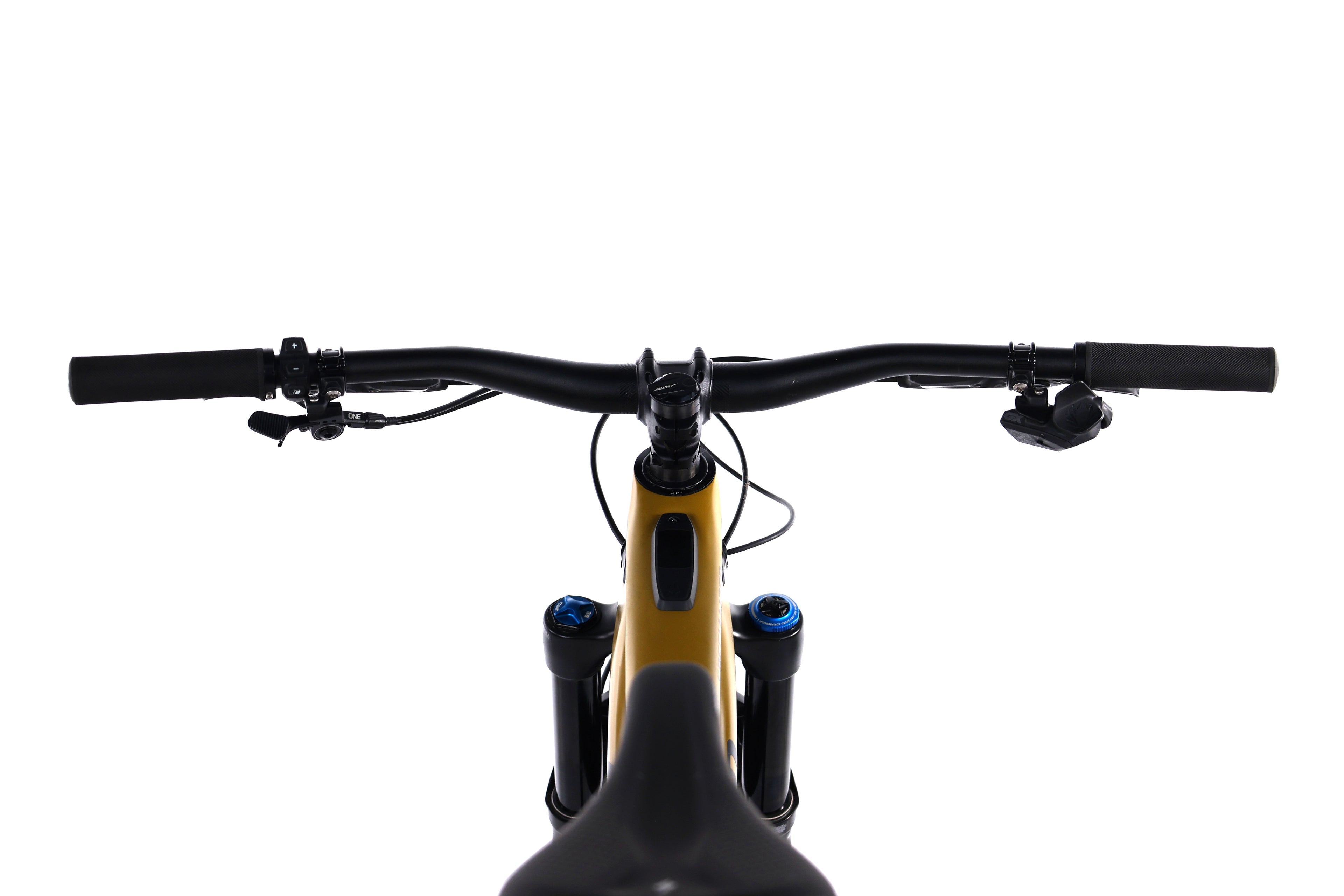 Specialized Turbo Levo Expert