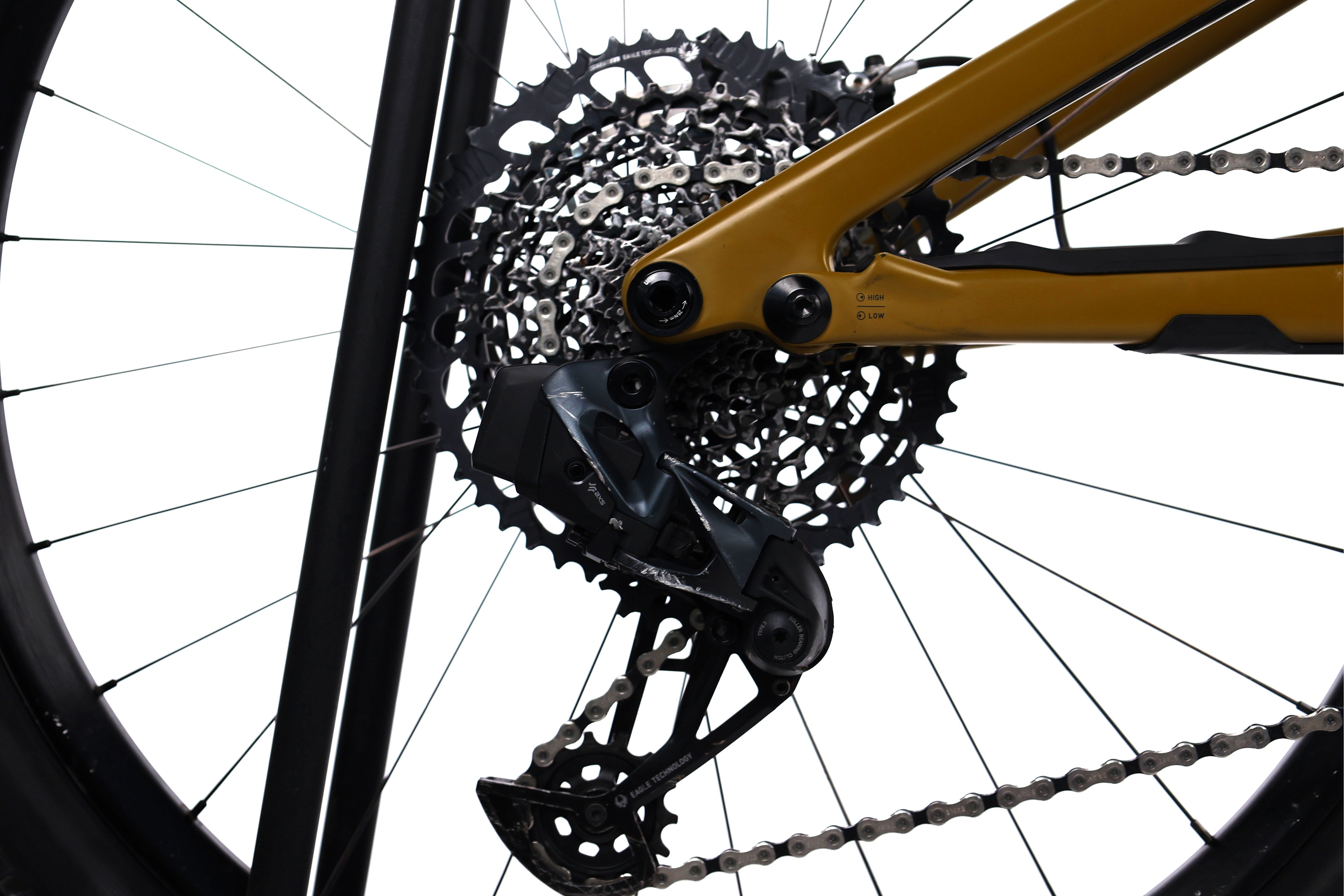 Specialized Turbo Levo Expert