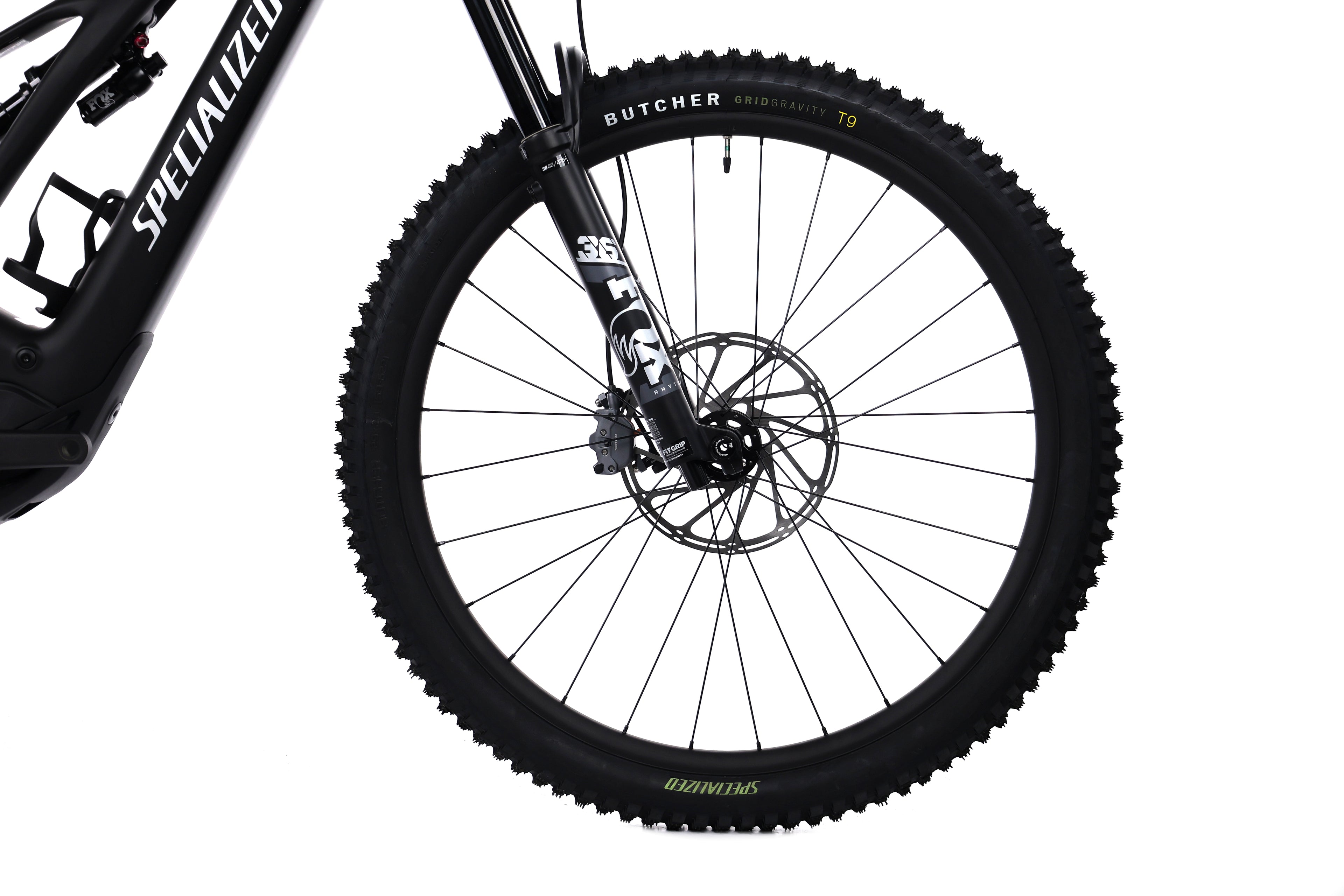 Specialized Turbo Levo 3 Comp Carbon