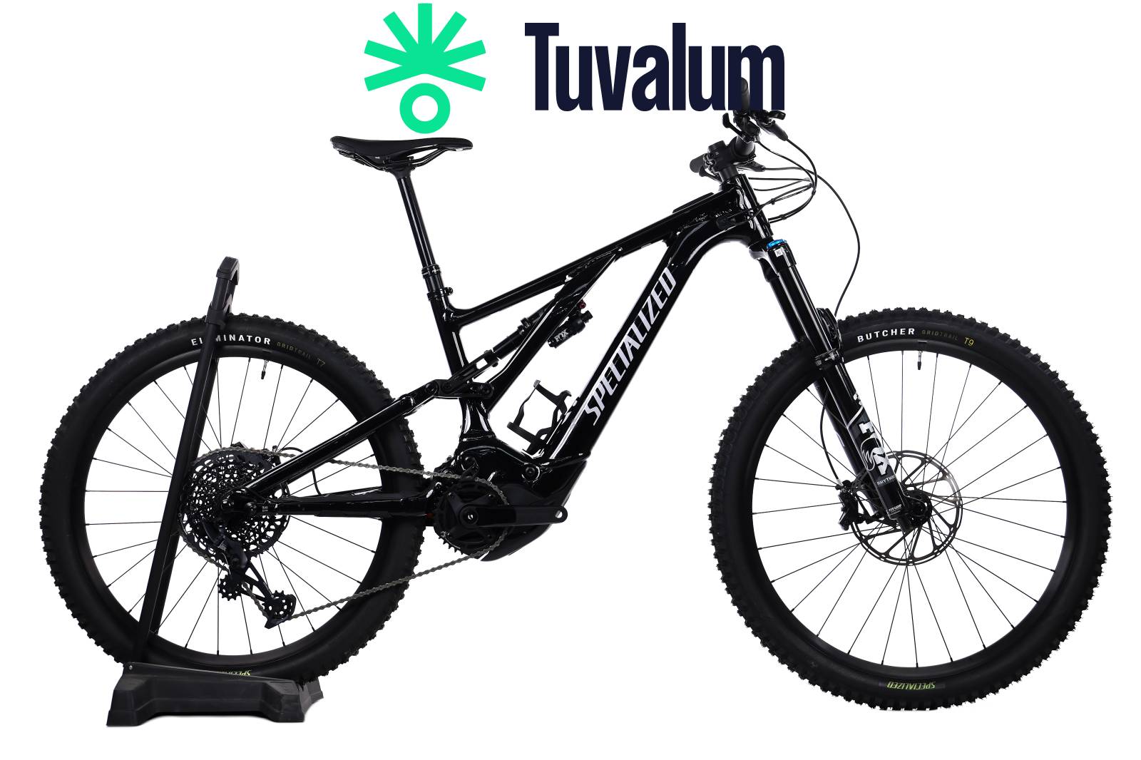 Specialized Turbo Levo Comp