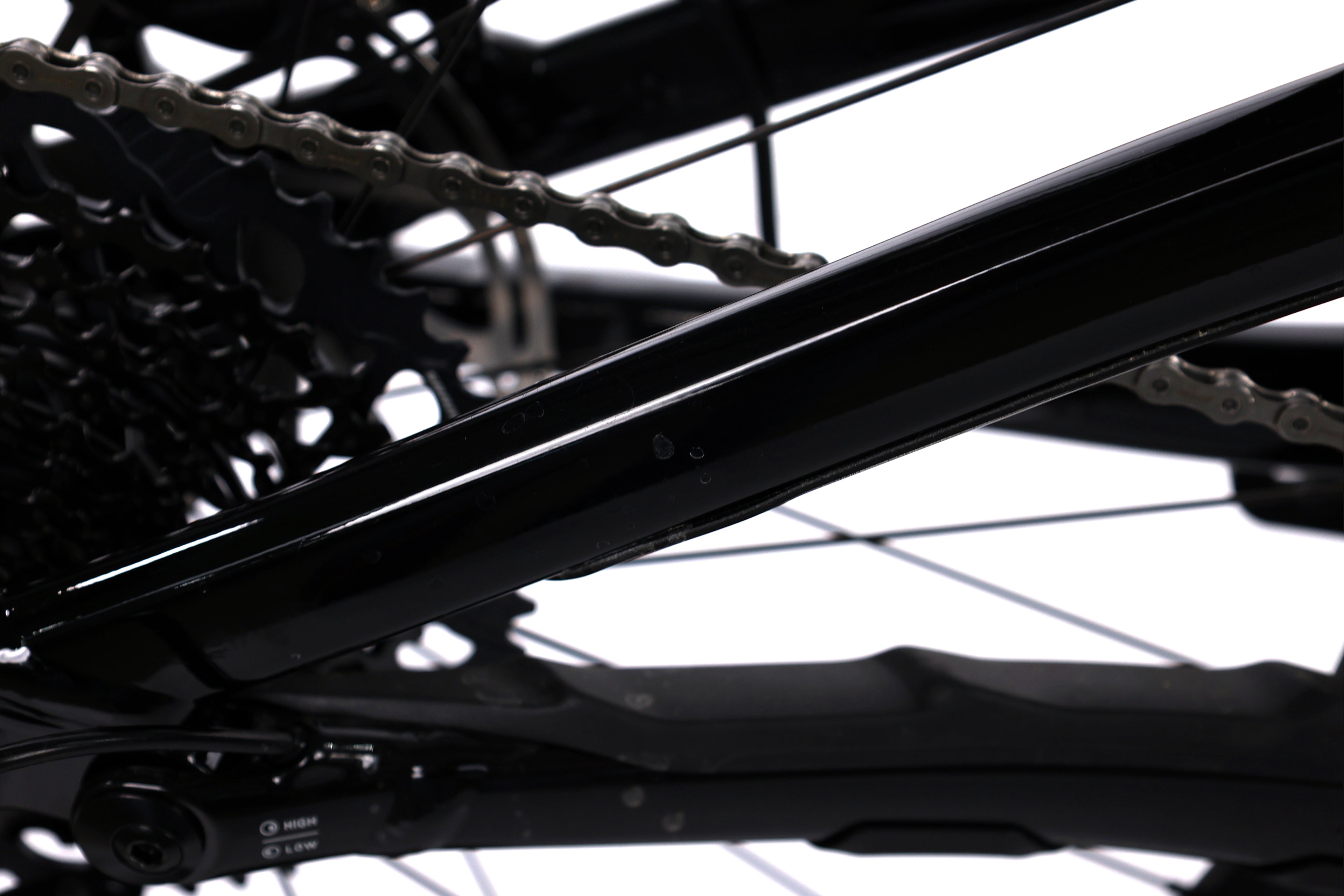 Specialized Turbo Levo Comp