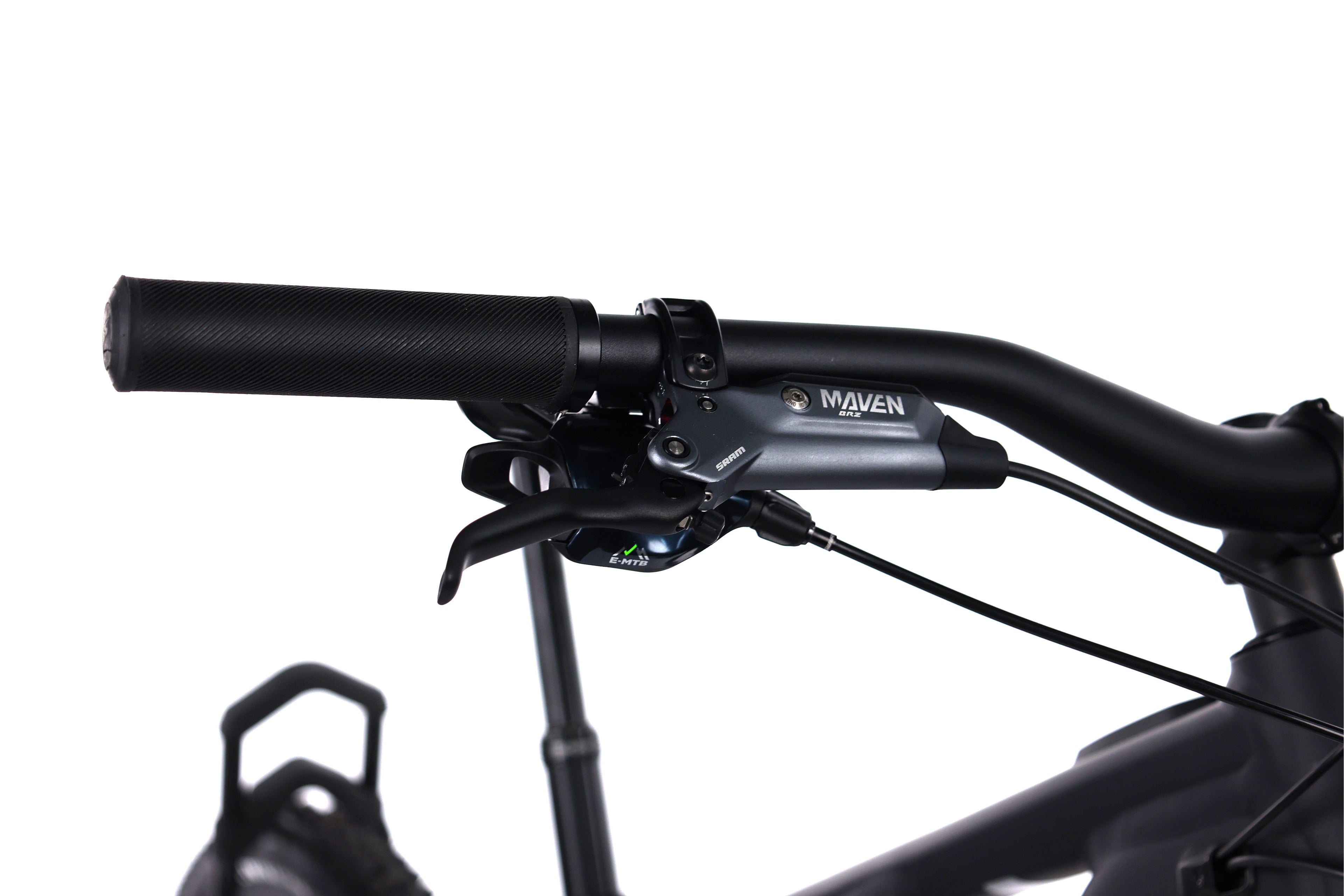 Specialized Turbo Levo Comp