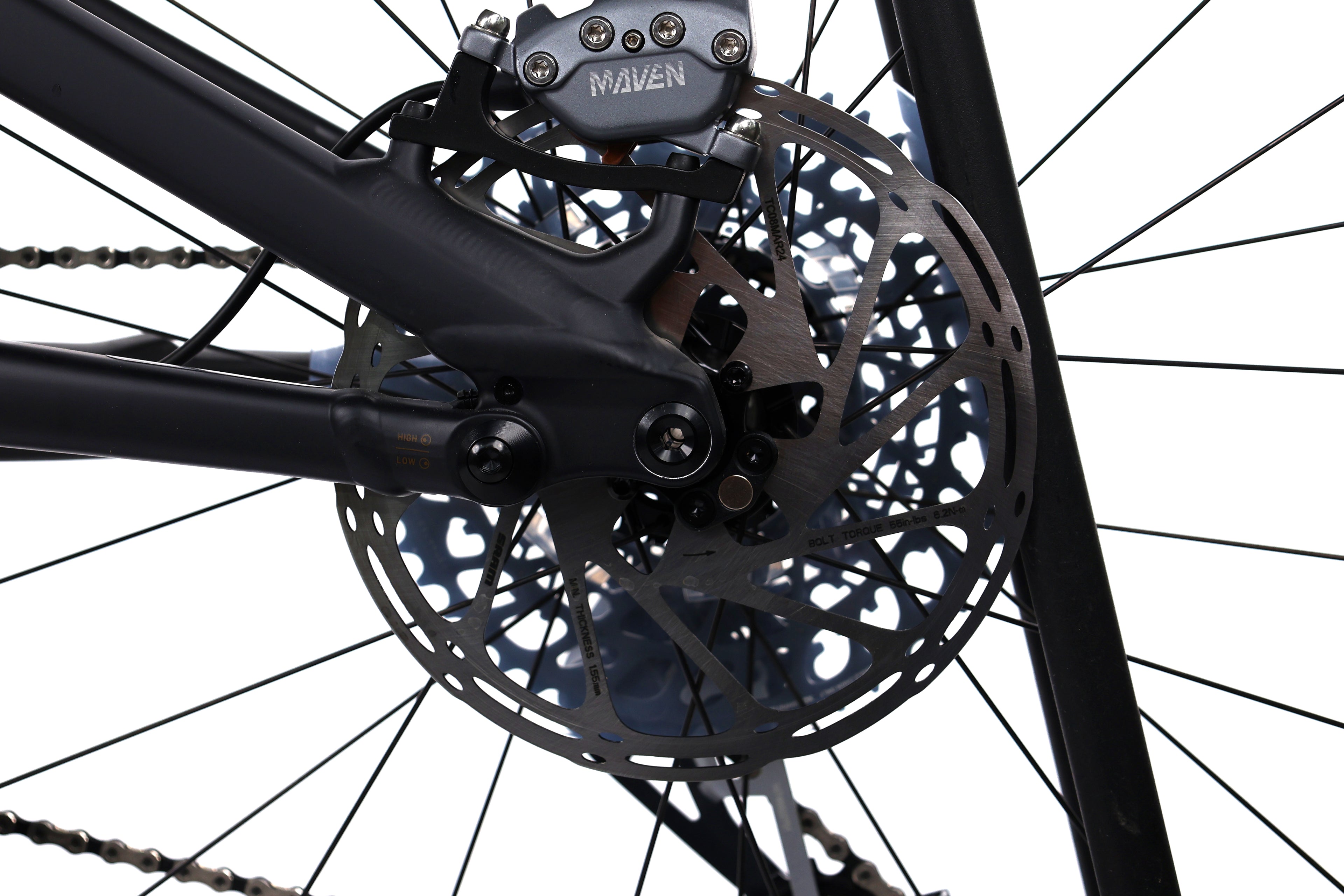 Specialized Turbo Levo Comp