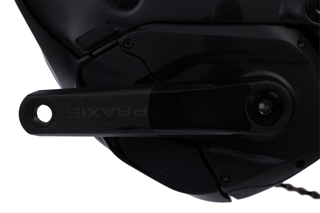 Specialized Turbo Levo Comp