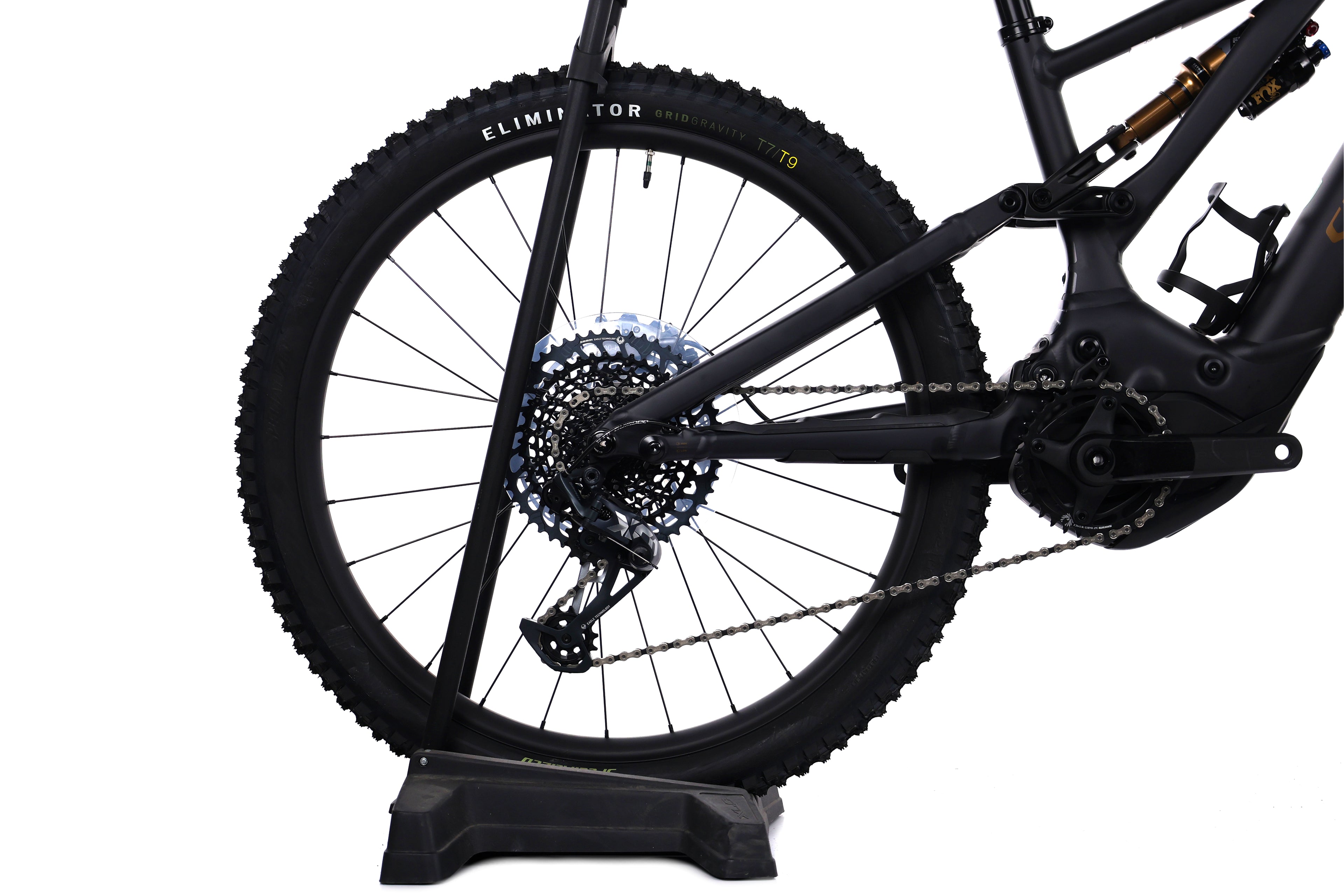 Specialized Turbo Levo Comp