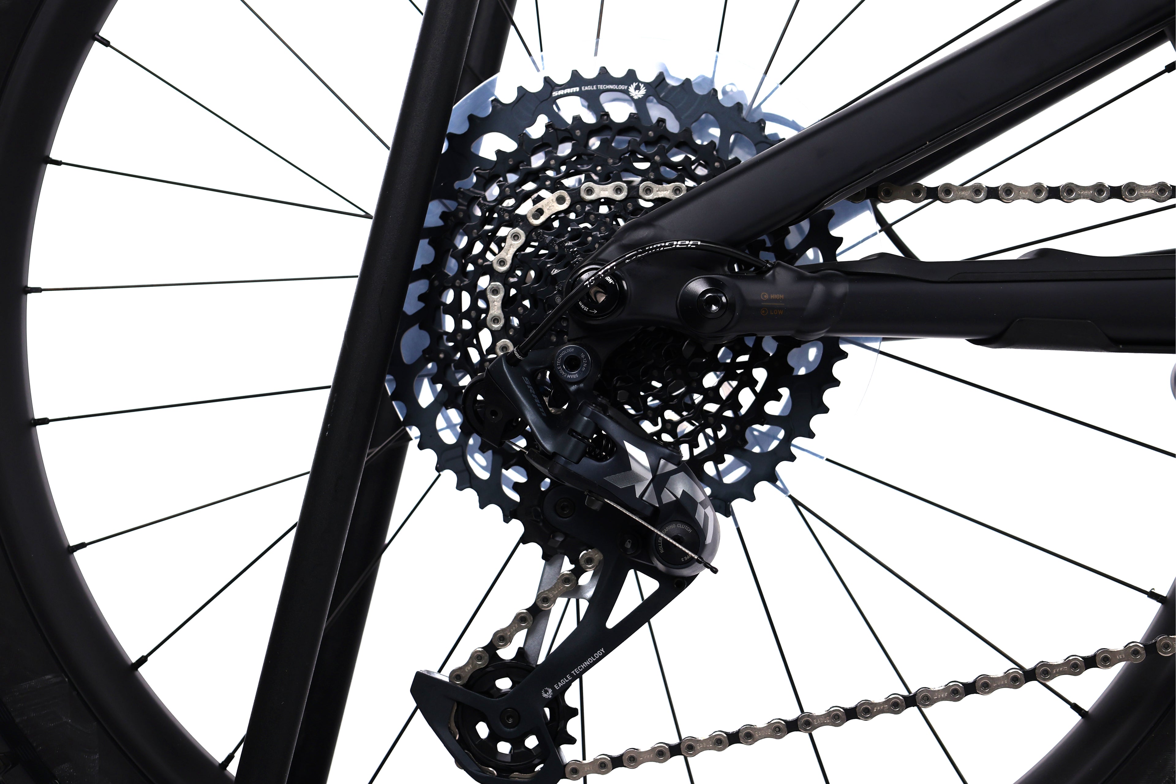 Specialized Turbo Levo Comp