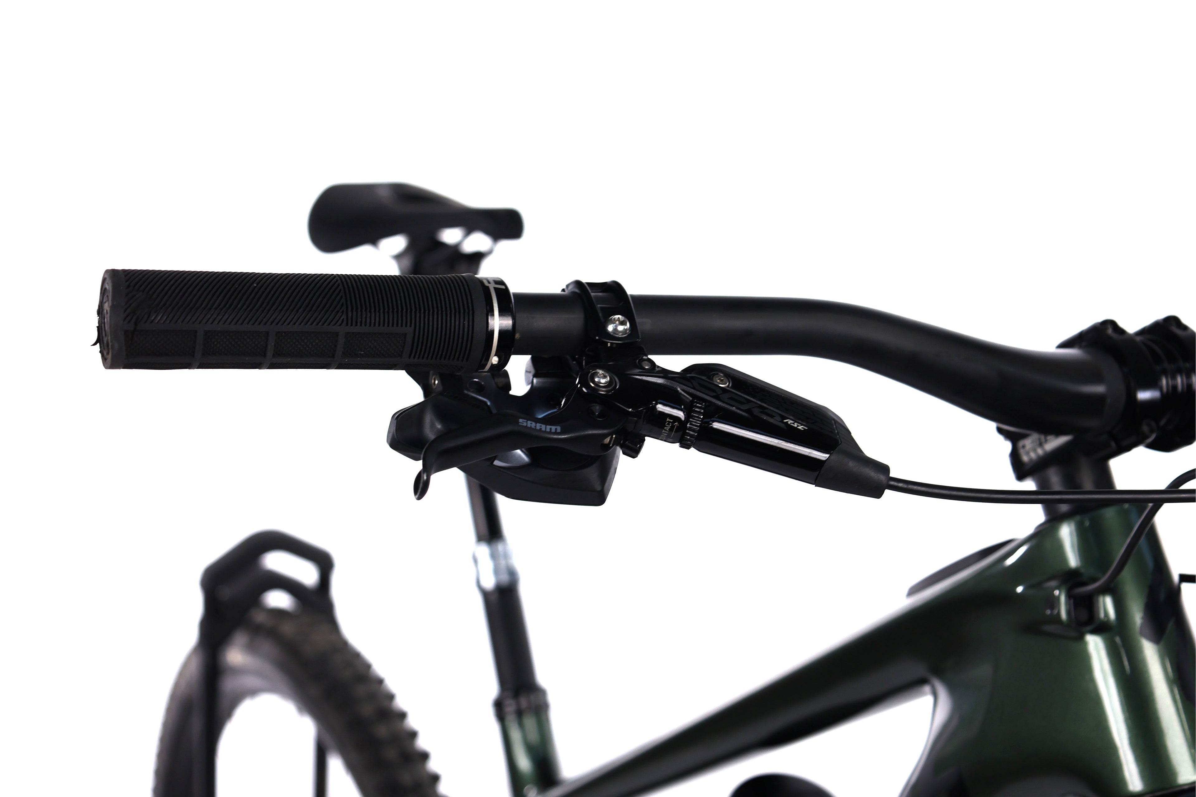 Specialized Turbo Kenevo SL S-Works