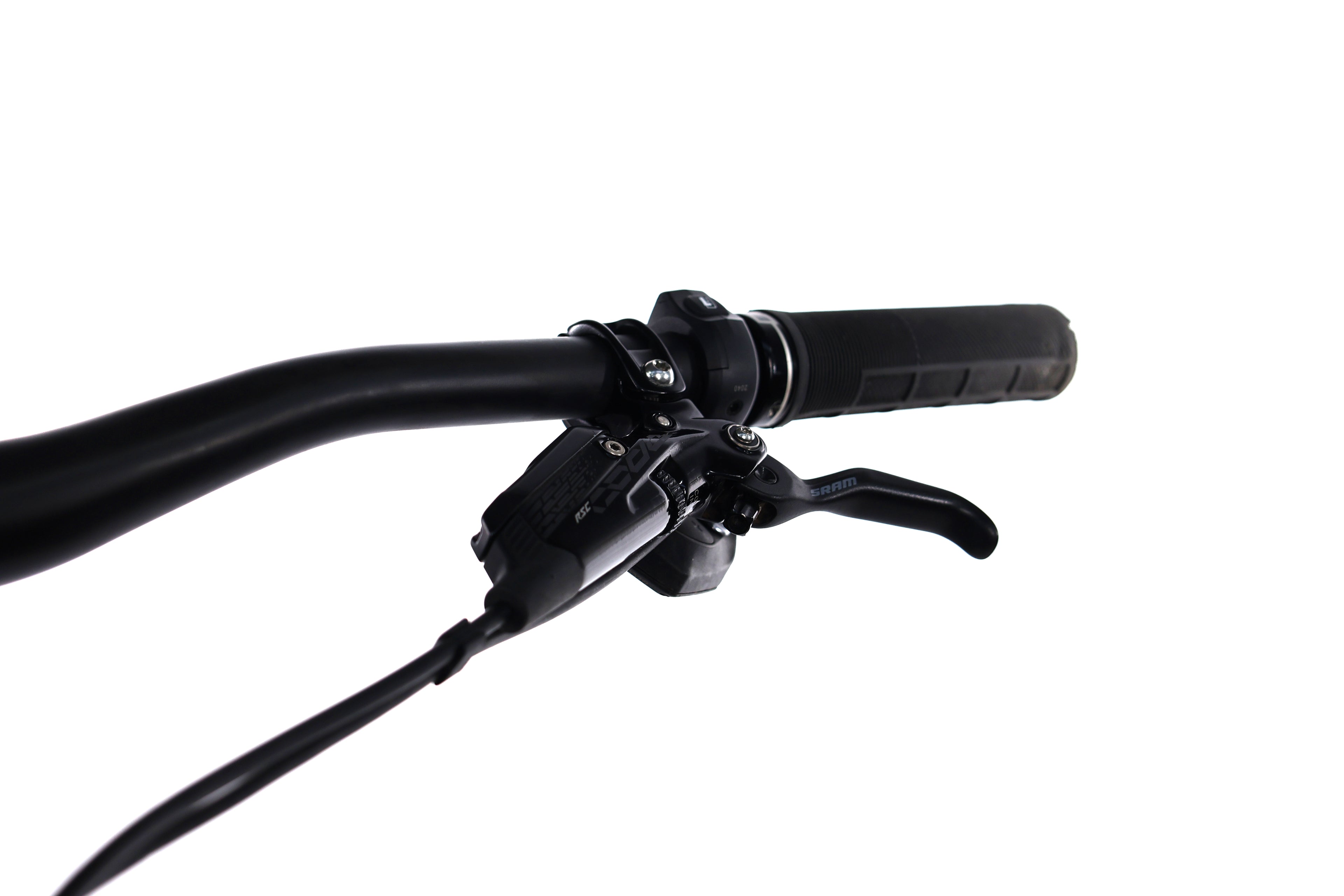 Specialized Turbo Kenevo SL S-Works